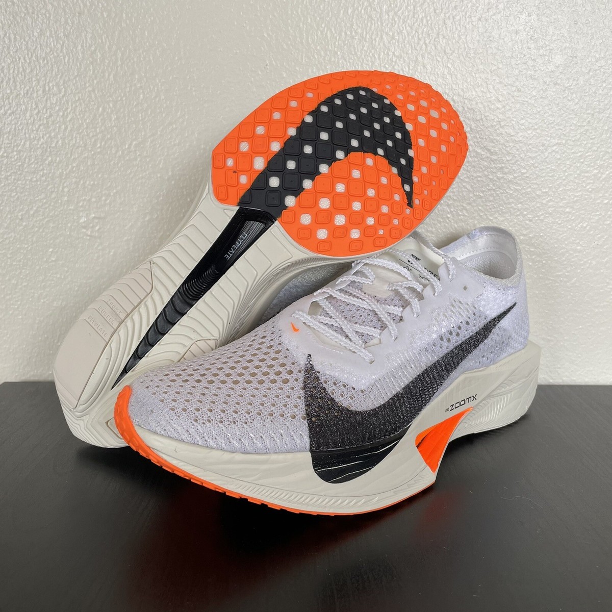 Nike ZoomX Vaporfly Next 3 Prototype Womens Size 6.5 / Mens Nike ZoomX Vaporfly Next 3 Prototype Womens Size 6.5 / Mens