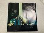 1964 new york worlds fair Tower Of Light 45 Rpm Record & Post Card! Both MINT — photo 1