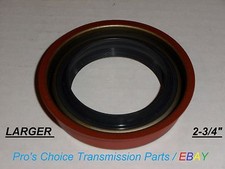 Gm Th Thm 400 Turbo Hydramatic Automatic Transmission Extension Housing Oil Seal