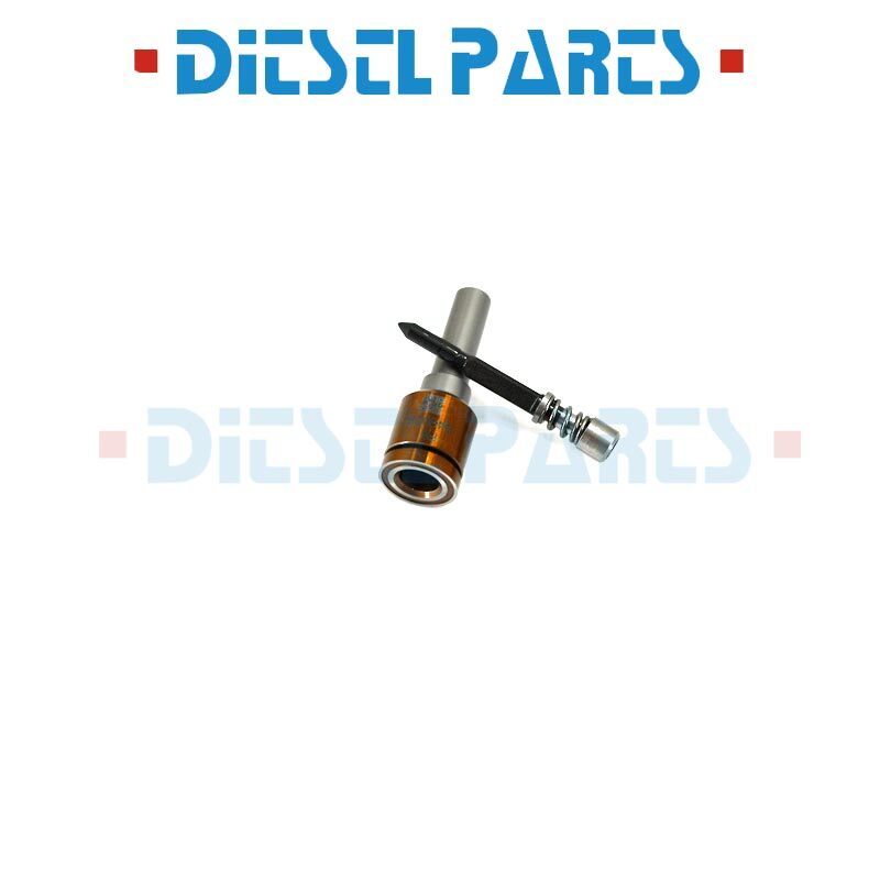 Fuel Injector Nozzle G4S009 for Toyota Hilux 2.8D 1GD 295700