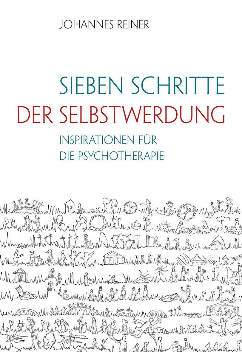 Thumbnail - Sieben Schritte Der Selbstwerdung | Inspirationen Für Die