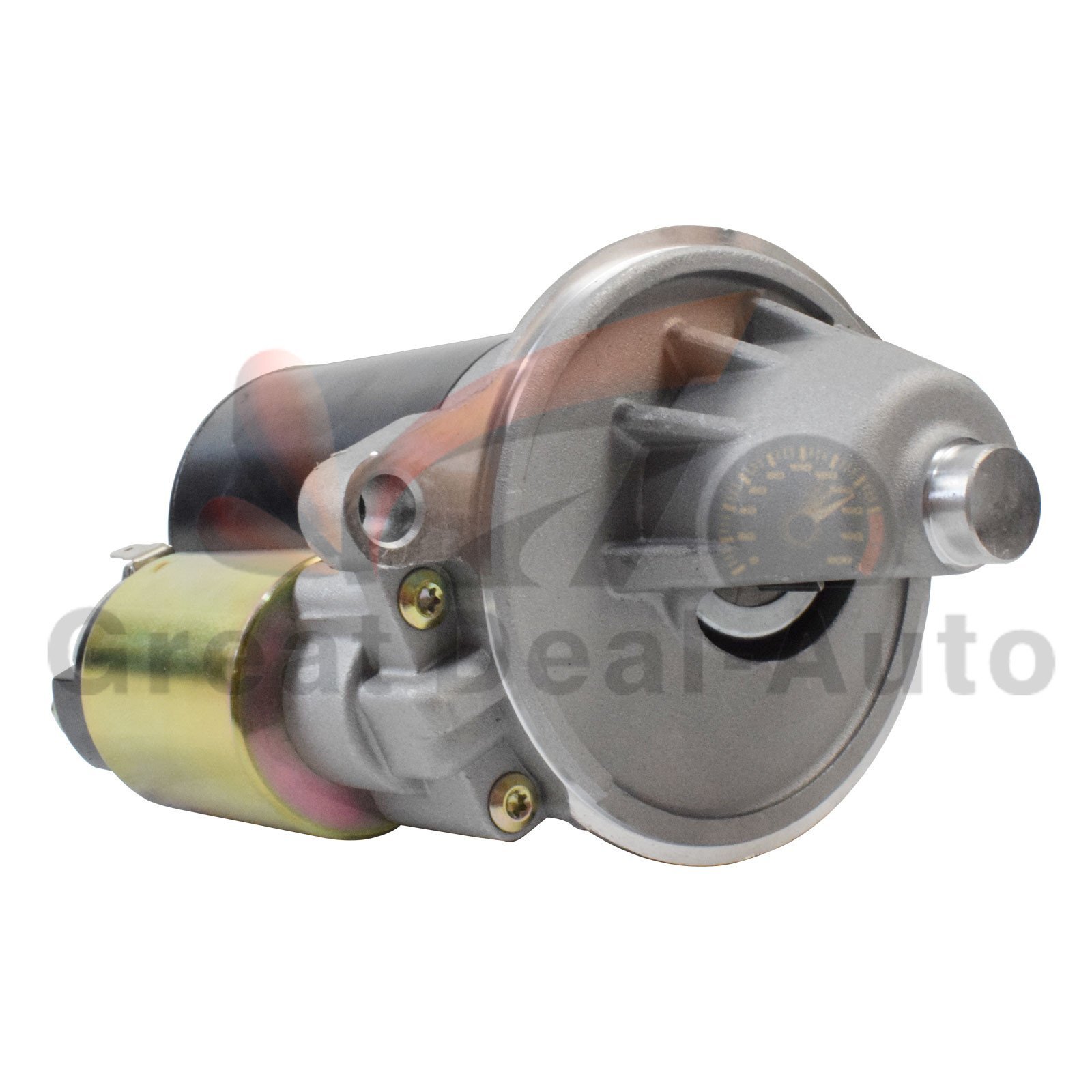 Brand New Starter Motor for Ford 289 302 351 Cleveland Clapper Windsor