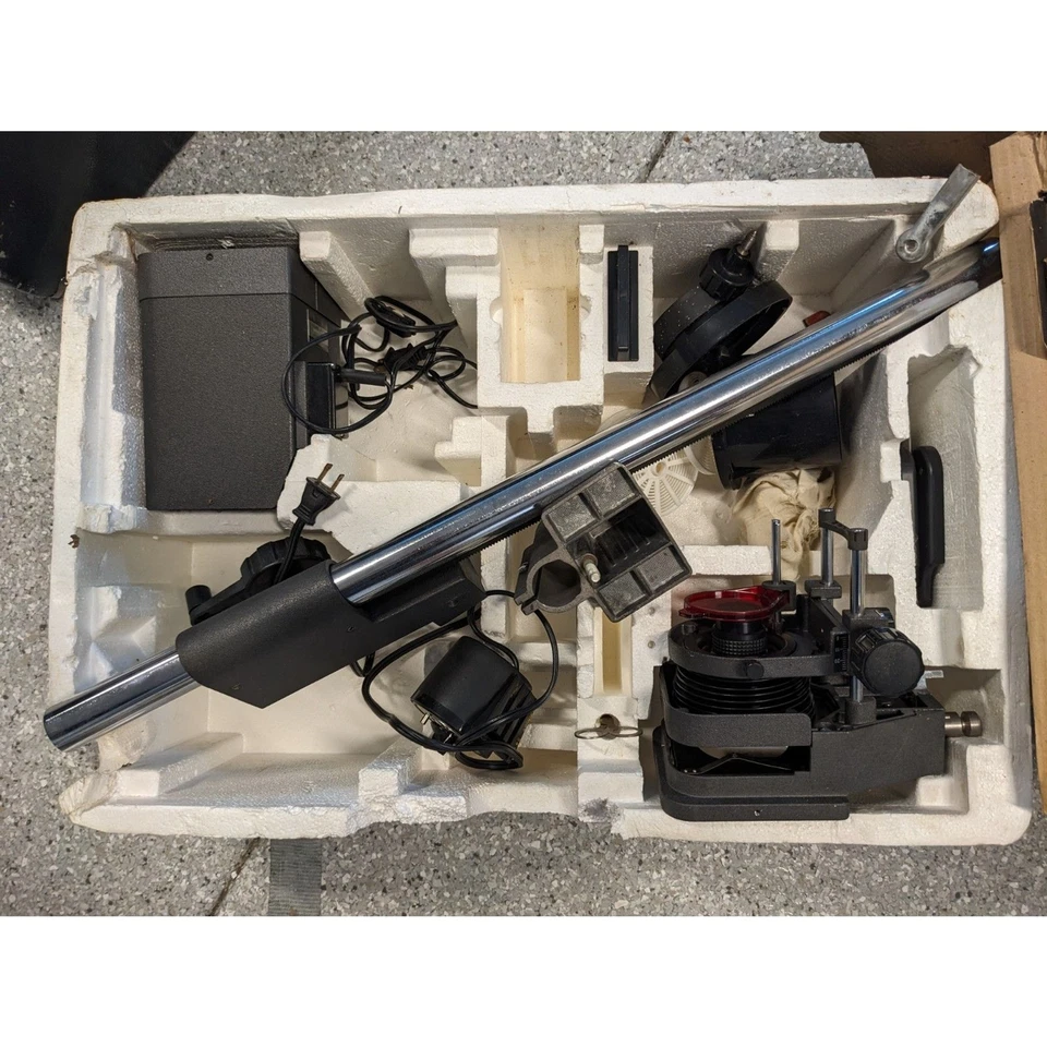 Ampliador de película Meopta Axomat 5 blanco y negro 35 mm Foto 2 de 4