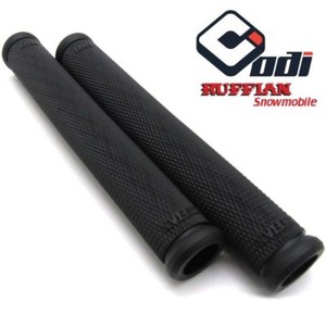 snowmobile handlebar covers