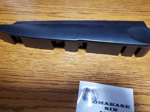 Corpo lato sinistro serie KORG 01/W nero buone condizioni Giappone - Foto 3 di 7