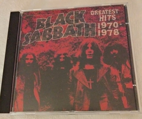 METAL ROCK CDs DVDs VHS PICK & CHOOSE BUILD BUNDLE KISS METALLICA JUDAS PRIEST + - Picture 132 of 611