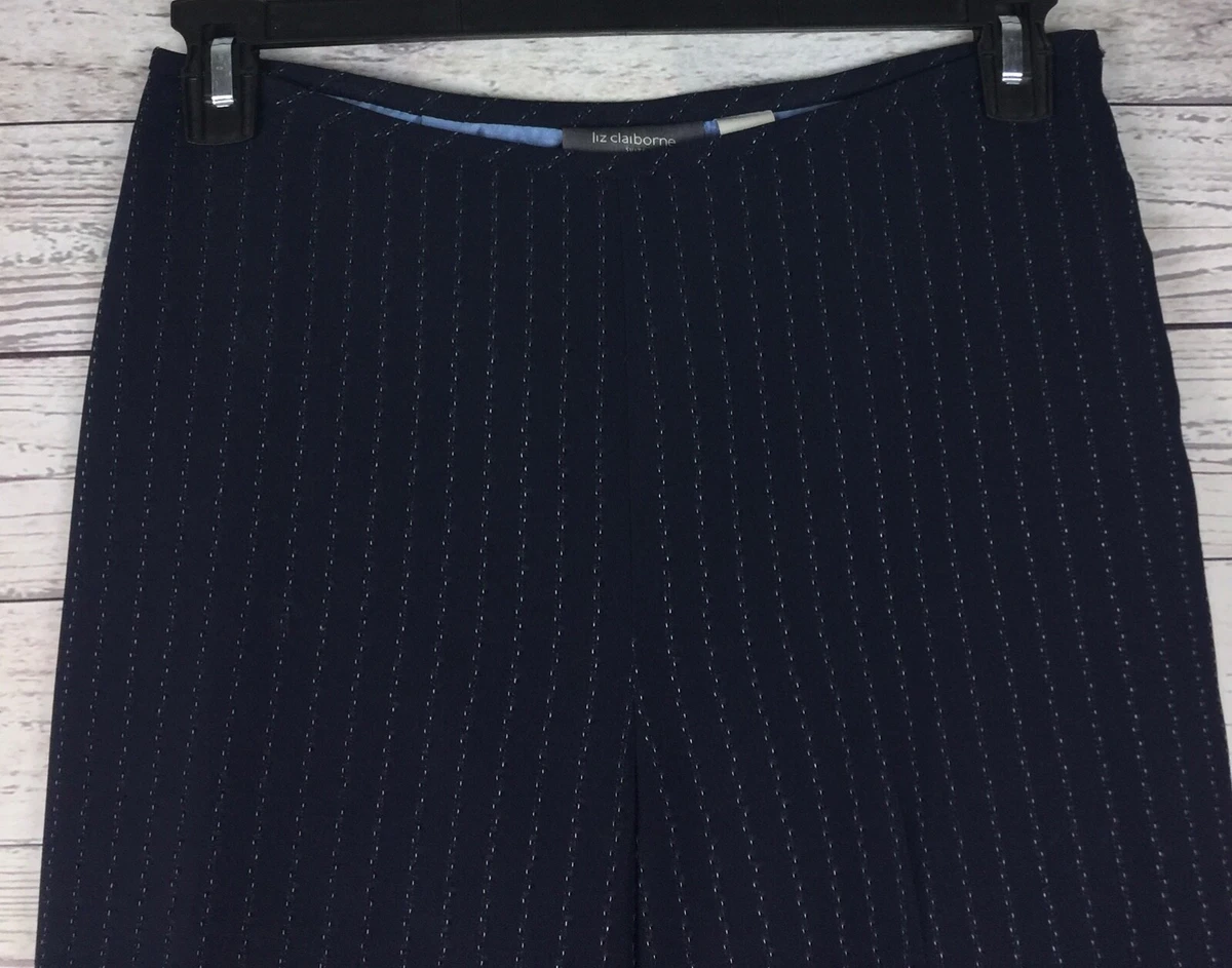 Liz claiborne cheap dress pants