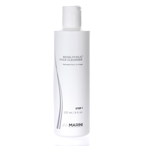 Limpiador facial bioglucólico Jan Marini 237 ml 8 oz - Imagen 1 de 1