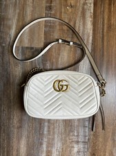 used pre owned gucci bag women authentic