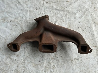 Opel KADETT C Manta A B GTE Auspuffkrümmer Krümmer Exhaust  