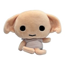 DOBBY Harry Potter Beans Collection House Elf Plush Stuffed Animal Mini 5"