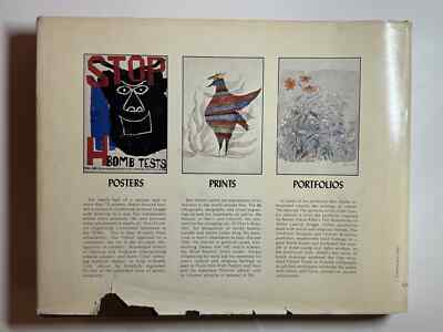 The Complete Graphic Works of Ben Shahn by Ben Shahn and Kenneth