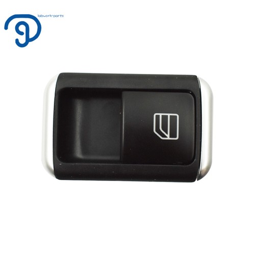 Front Right Power Window Switch A2049058202 For Mercedes Benz C-Class C250 C300 - Bild 1 von 10