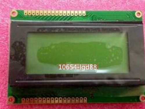 1pcs compatible FOR TM164AD TM164AD P-6 display #9 - Picture 1 of 4