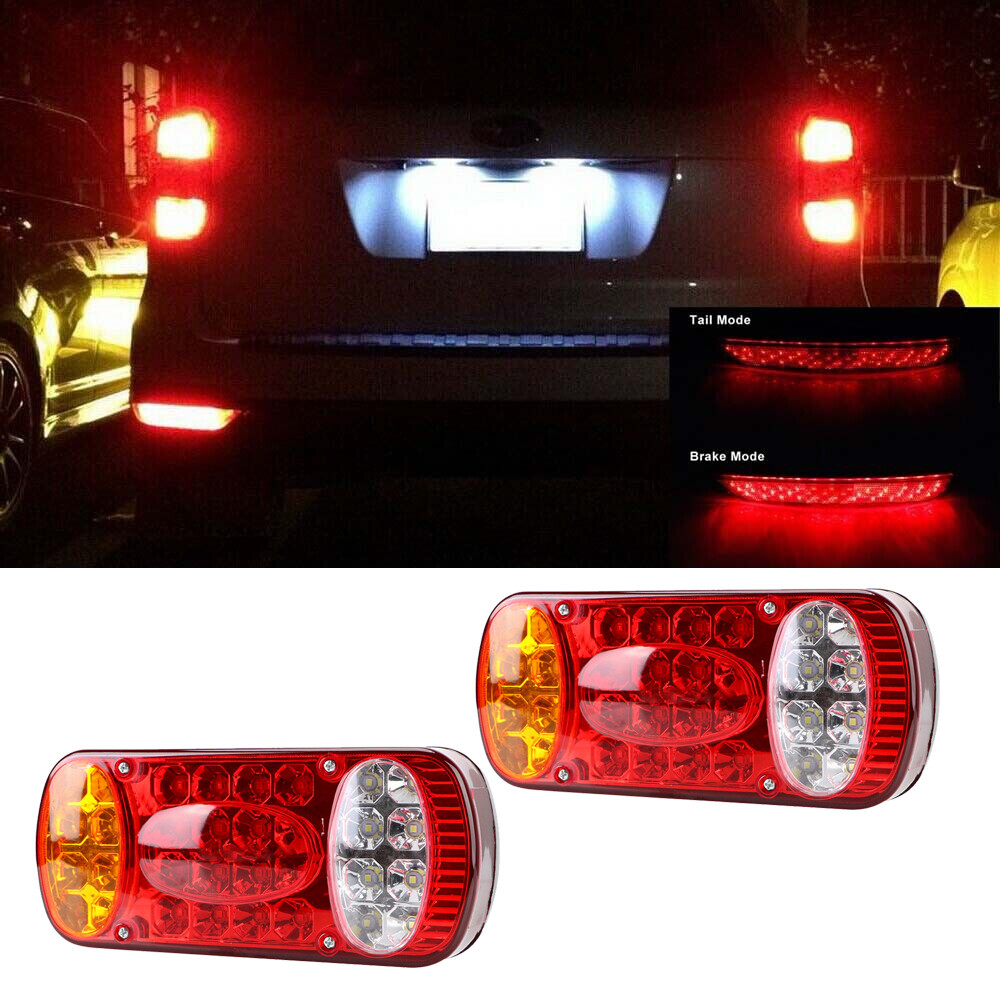 Bremslicht Für Hyundai IX35 2013-2015 - Rückleuchte Hinten Links Innen