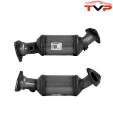 BM Catalytic Converter For Skoda Superb 2002-2008 Euro 4 1.8 2.0 Approved