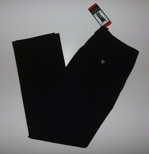 Pebble Beach Black Dry Luxe Performance 
