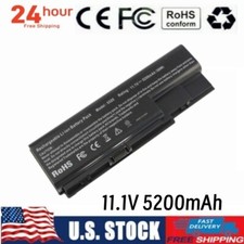 Battery For Acer Aspire AS07B41 AS07B31 AS07B51 AS07B61 5230 5235 5310 5315 5920