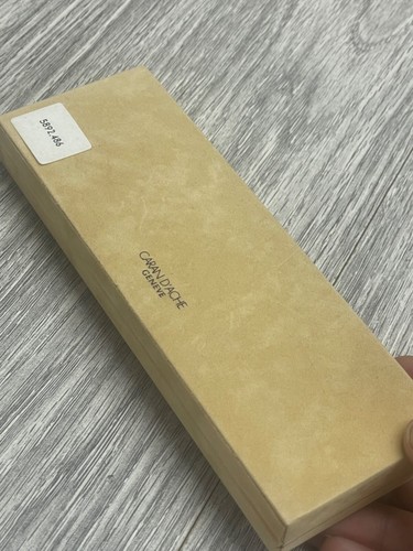 CARAN d'ACHE Geneve Pen in Case good condition hexagon shape Vintage Fun Shape - Picture 16 of 20