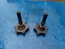 Boite de vitesse Citroen DYANE