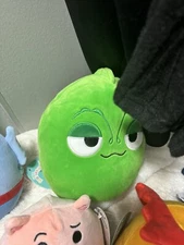 Pascal Squish Mallow