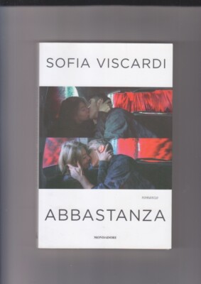 GENUG Sofia Viscardi und Mondadori 