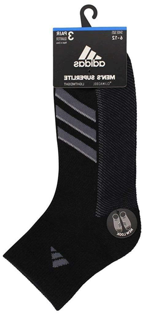 adidas climacool superlite quarter socks