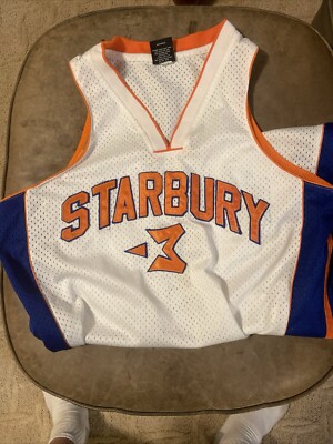 ビンテージ 00s NBA starbury メンズL ユニフォーム　マーブリー Vintage Stephon marbury jersey Starbury Knicks Colors | eBay