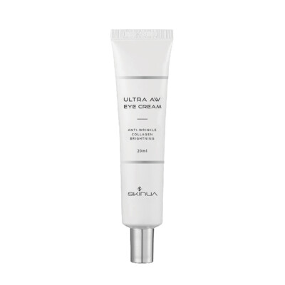 [BIOPOLYTECH] SKINUA Ultra AW Eye Cream 25ml / 0.85 fl.oz