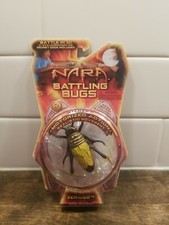 Legend of Nara - Zeridec Motorized Battling Bug for Ages: 6  NIP
