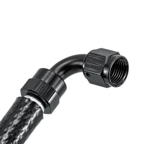 Turbo Oil Feed Line For Dodge Ram 2500 3500 5.9L 6.7L Cummins L6 2003-2018 - Bild 7 von 8