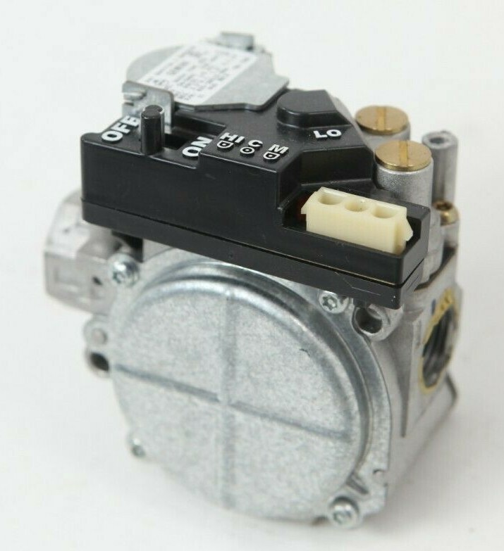 White Rodgers Furnace Gemini Gas Valve 025-38915-000 36G54 250 S1
