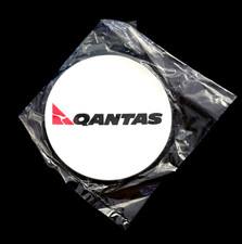 Qantas Airlines Coaster - RARE