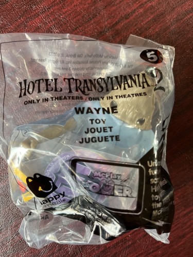 McDonalds Happy Meal Toys, Disney, Pixar, Dreamworks, Movies, Selection, NIP - Picture 59 of 214