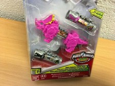 Power Rangers Dino Charge Dino Charger Energem Power Pack Nuovo Sigillato 2 14