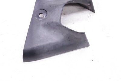 1988 KAWASAKI ZX750R ZX750 ZX 750 ZX750F FRONT NECK FRAME TRIM 87