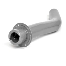 Fuel Tank Filler Pipe 1967 Galaxie 500