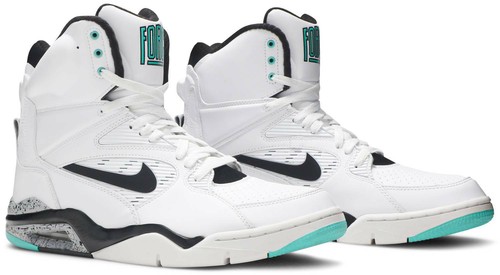 Nike Air Command Force Hyper Jade Teal 