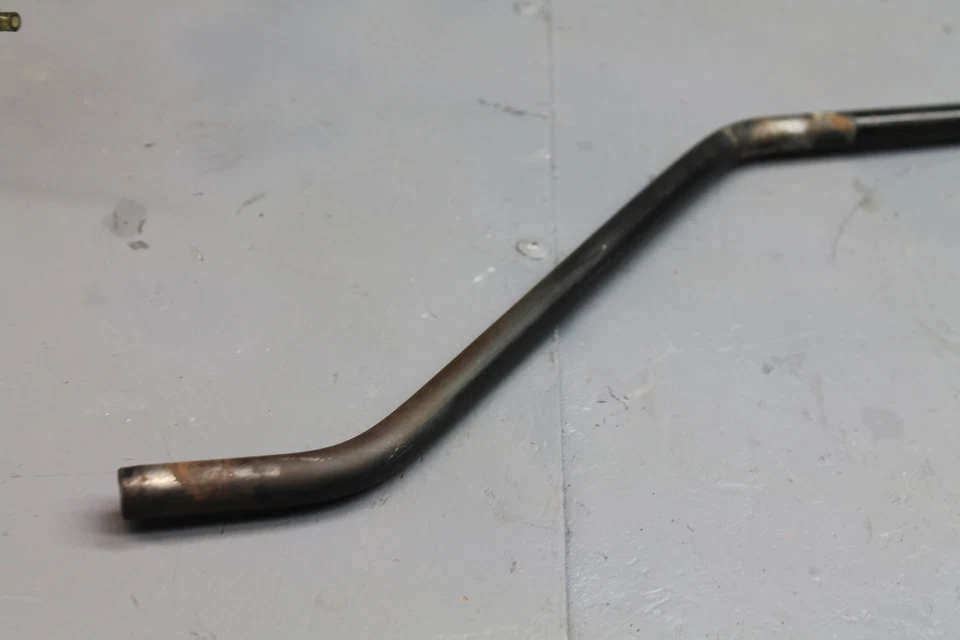 Barra estabilizadora Polaris Sport Touring 550 2001 ES 5224743-067 Foto 2 de 4