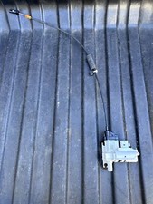 MERCEDES-BENZ S W222, V222, X222 T&uuml;r hinten links Soft-Close Einheit