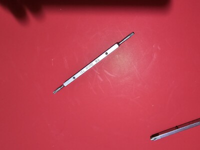 Snap-on SSDD44A4  Blade for SDDD42 Screwdriver Torx  T15-T20