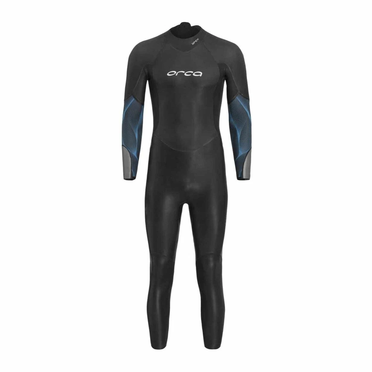 ORCA Wetsuits for Men for sale - eBay