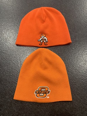 Lot of Two Oklahoma State Cowboys 