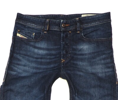 DIESEL BUSTER HERREN JEANS   W31 L32 iakop belther**TOP 2026 31/32 **