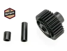 Traxxas 3984x - Output gear 33-tooth (1)/ spacers (2)
