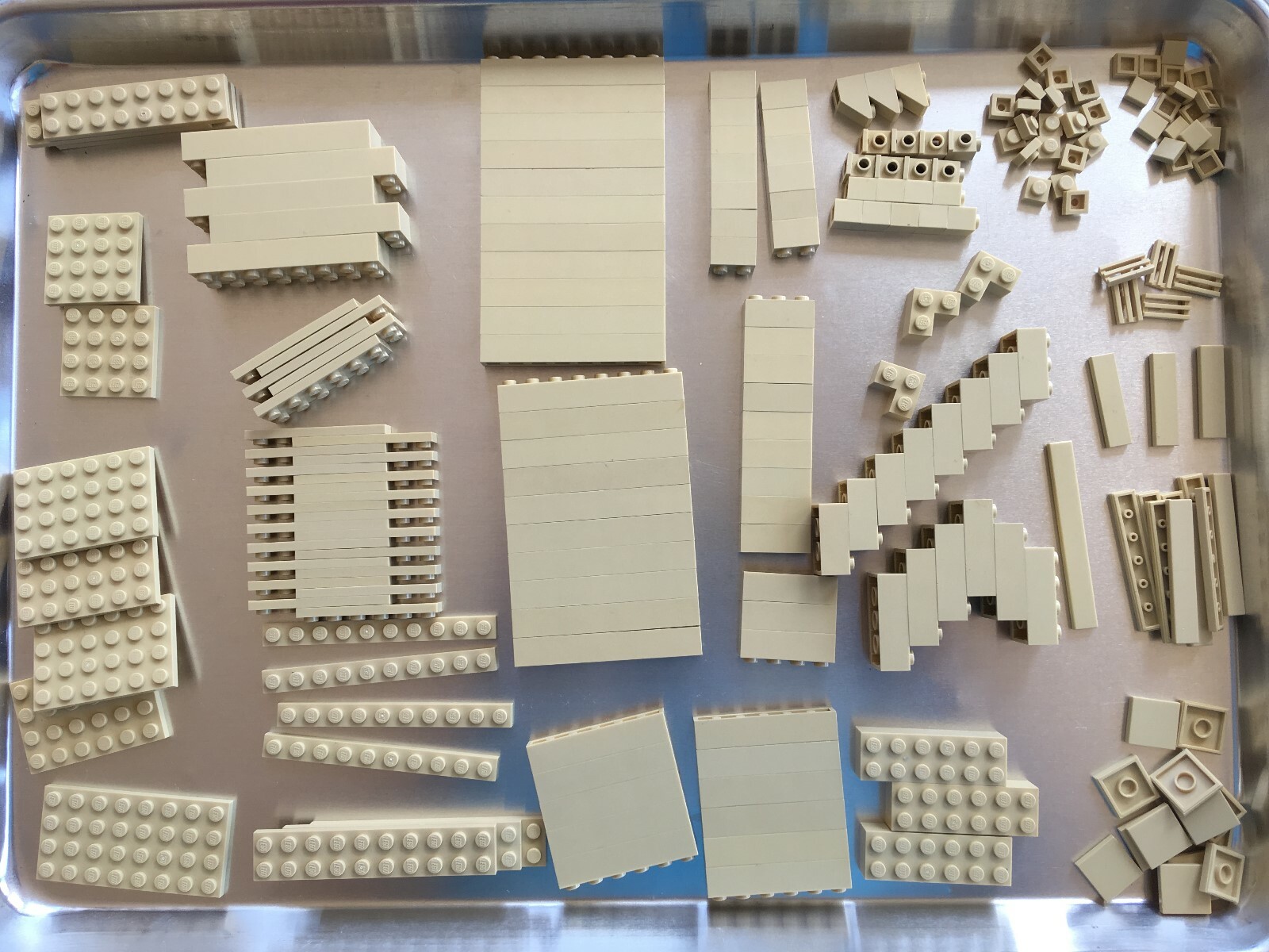 fallingwater lego ebay