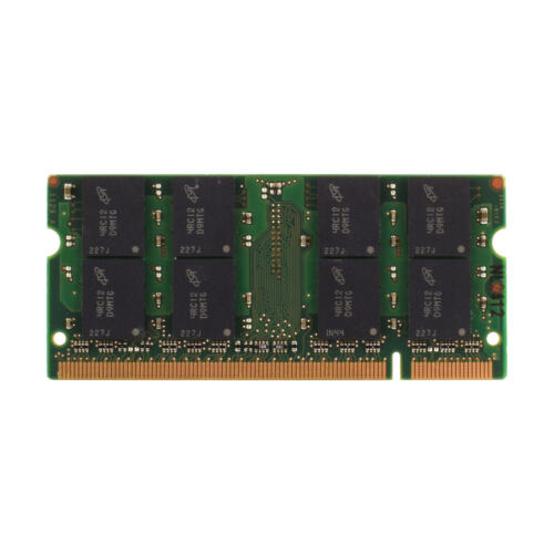 Notebook DDR2 8GB 2×4GB 4GB PC2-6400 800MHz Laptop SO-DIMM Memory RAM 200Pin Lot - Picture 5 of 11