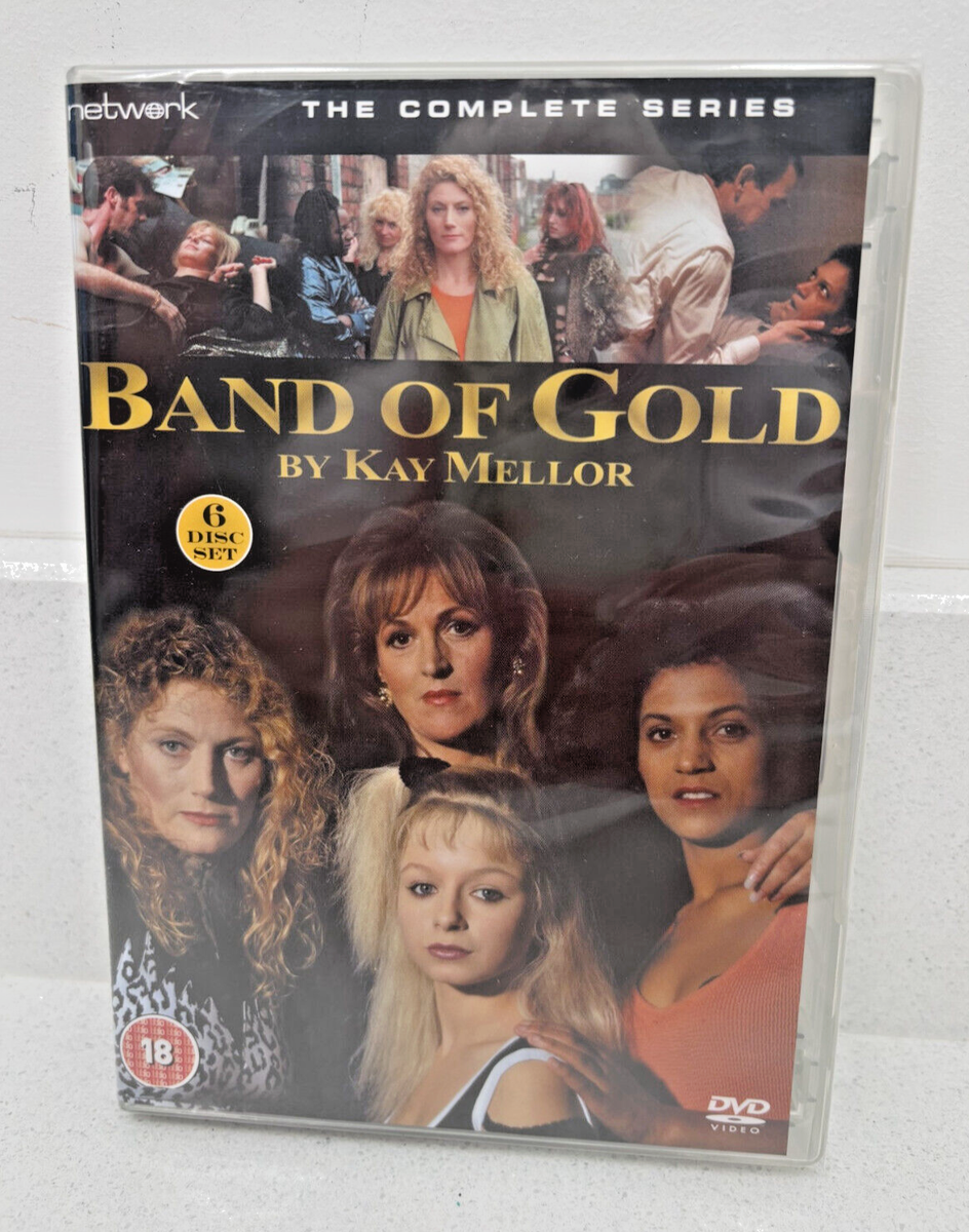 (未使用･未開封品)Band of Gold: Complete First Season [DVD] 81d81MON-wL._AC_UF350,