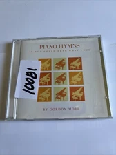 If You Could Hear What I See by Gordon Mote (CD, 2005, Spring Hill Music) - VG