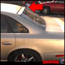 SpoilerKing #380R Rear Window Roof Spoiler (F...
